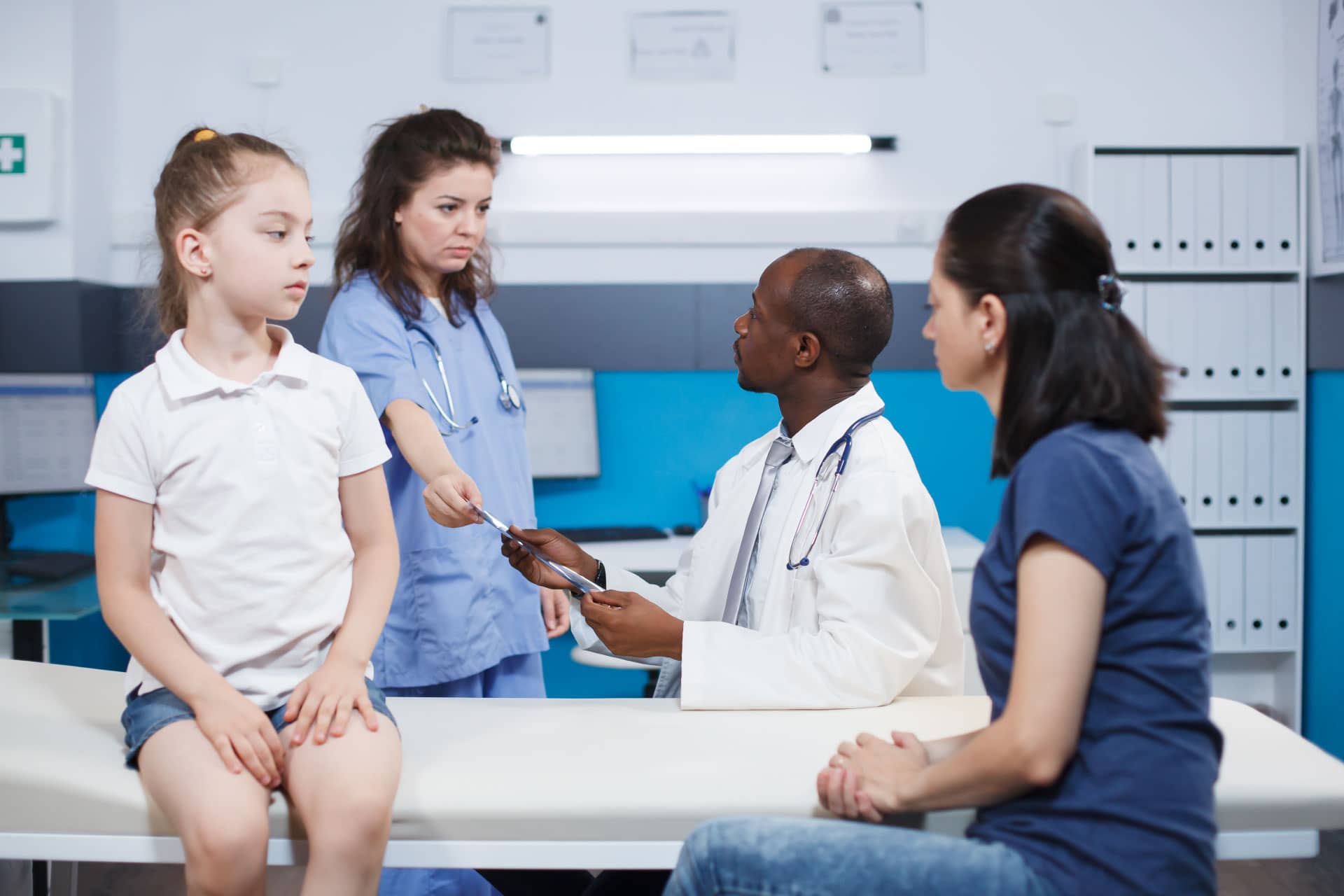 pediatric urology referrals